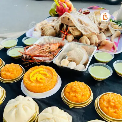 Cách Cúng Đầu Heo Chuẩn Chuẩn: Quy Trình Sơ Chế, Bày Mâm Và Ý Nghĩa Phong Tục Cách Cúng Đầu Heo Chuẩn Chuẩn: Quy Trình Sơ Chế, Bày Mâm Và Ý Nghĩa Phong Tục