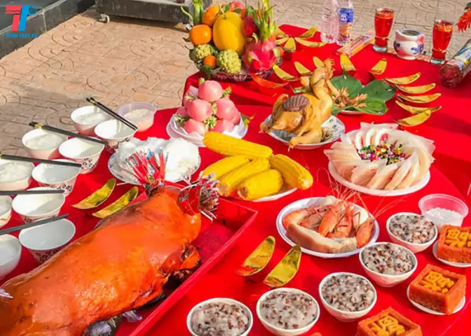 Hướng Dẫn Cách Cúng Giỗ Tổ Chuẩn Truyền Thống: Lễ Vật, Văn Khấn & Thứ Tự Cúng Dòng Họ, Nghề Nghiệp