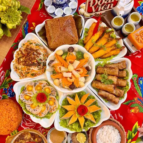 Cách Cúng Ngày Rằm Tháng Giêng Chuẩn Nghiệm, Đúng Lễ Phật Giáo Cho Gia Đình Cách Cúng Ngày Rằm Tháng Giêng Chuẩn Nghiệm, Đúng Lễ Phật Giáo Cho Gia Đình