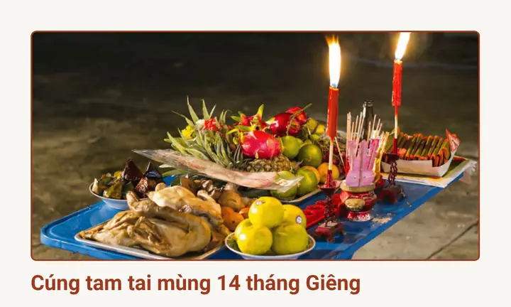 Hướng Dẫn Cách Cúng Tam Tai Năm 2026 Chuẩn Nhất Tại Nhà: Lễ Vật, Văn Khấn, Thời Gian Và Tuổi Phạm Hạn Hướng Dẫn Cách Cúng Tam Tai Năm 2026 Chuẩn Nhất Tại Nhà: Lễ Vật, Văn Khấn, Thời Gian Và Tuổi Phạm Hạn
