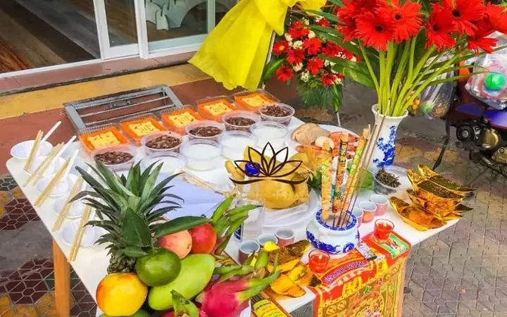 Hướng Dẫn Cách Cúng Tam Tai Năm 2026 Chuẩn Nhất Tại Nhà: Lễ Vật, Văn Khấn, Thời Gian Và Tuổi Phạm Hạn Hướng Dẫn Cách Cúng Tam Tai Năm 2026 Chuẩn Nhất Tại Nhà: Lễ Vật, Văn Khấn, Thời Gian Và Tuổi Phạm Hạn
