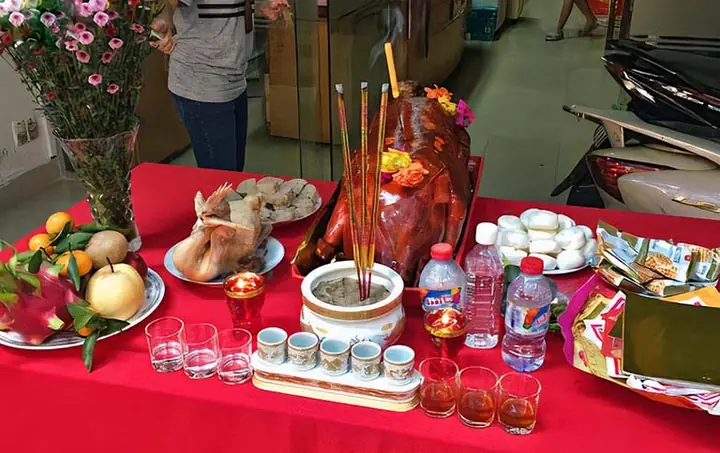 Cách Cúng Tổ Nghề Số Đề (lô Đề) Chi Tiết: Văn Khấn, Lễ Vật, Ngày Cúng Và Quy Trình Chuẩn Cách Cúng Tổ Nghề Số Đề (lô Đề) Chi Tiết: Văn Khấn, Lễ Vật, Ngày Cúng Và Quy Trình Chuẩn