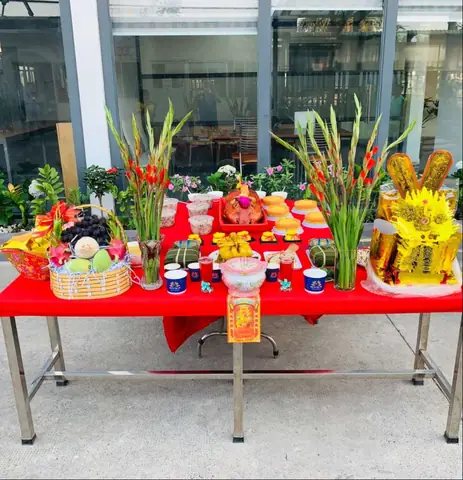 Cách Cúng Tổ Nghề Số Đề (lô Đề) Chi Tiết: Văn Khấn, Lễ Vật, Ngày Cúng Và Quy Trình Chuẩn Cách Cúng Tổ Nghề Số Đề (lô Đề) Chi Tiết: Văn Khấn, Lễ Vật, Ngày Cúng Và Quy Trình Chuẩn