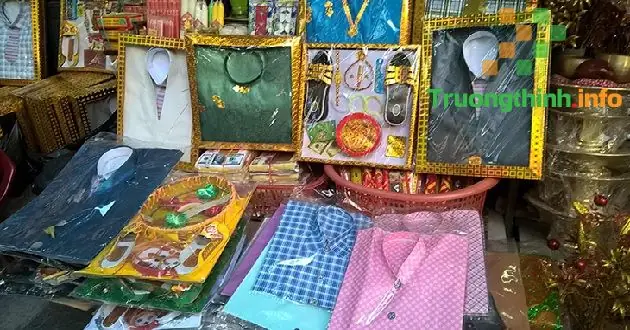 Hướng Dẫn Cách Viết Tờ Cấp, Sớ Vàng Mã, Chữ Gửi Đồ Cúng Chuẩn Nhất Cho Người Mất (có Mẫu Văn Khấn)