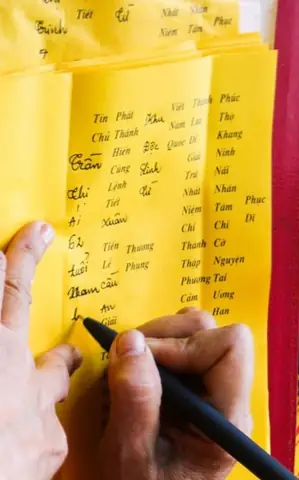 Hướng Dẫn Cách Viết Tờ Cấp, Sớ Vàng Mã, Chữ Gửi Đồ Cúng Chuẩn Nhất Cho Người Mất (có Mẫu Văn Khấn)