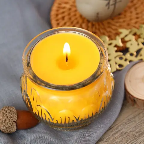 Hướng Dẫn Cách Làm Đèn Bơ (nến Bơ) Cúng Dường Tại Nhà: Công Thức Tỷ Lệ Chuẩn, Ý Nghĩa Và Lưu Ý Quan Trọng