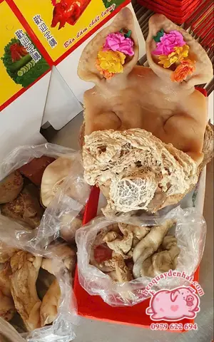 Cách Luộc Đầu Heo Cúng Đúng Chuẩn Nguyên Vị Tại Hồng Chỷ Cách Luộc Đầu Heo Cúng Đúng Chuẩn Nguyên Vị Tại Hồng Chỷ