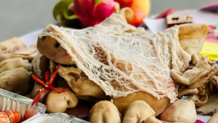 Cách Luộc Đầu Heo Cúng Đúng Chuẩn Nguyên Vị Tại Hồng Chỷ Cách Luộc Đầu Heo Cúng Đúng Chuẩn Nguyên Vị Tại Hồng Chỷ