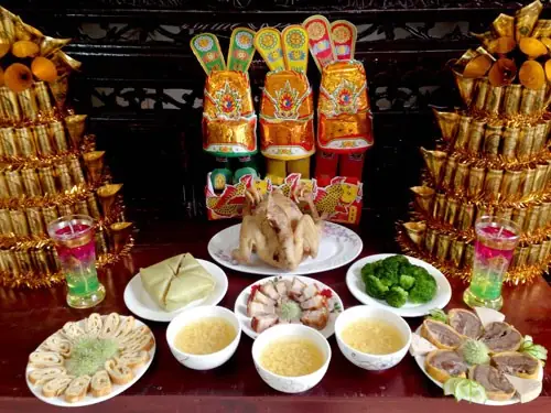 Cách Nấu Chè Kho Cúng Ông Táo Chuẩn Vị: Hướng Dẫn Chi Tiết 2 Kiểu (nếp & Đậu) + Bí Quyết Deo Thơm Cách Nấu Chè Kho Cúng Ông Táo Chuẩn Vị: Hướng Dẫn Chi Tiết 2 Kiểu (nếp & Đậu) + Bí Quyết Deo Thơm