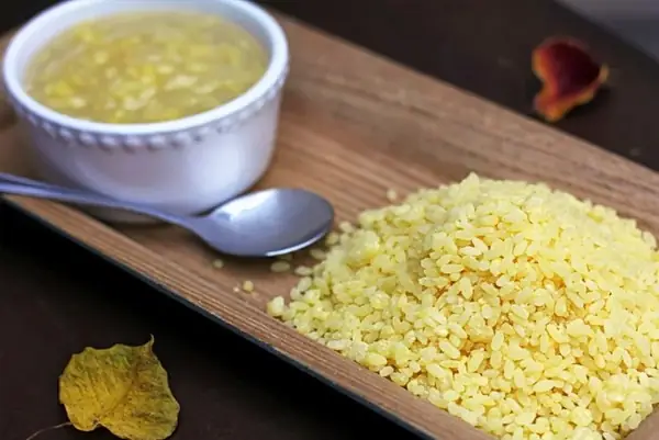 Cách Nấu Chè Kho Cúng Ông Táo Chuẩn Vị: Hướng Dẫn Chi Tiết 2 Kiểu (nếp & Đậu) + Bí Quyết Deo Thơm Cách Nấu Chè Kho Cúng Ông Táo Chuẩn Vị: Hướng Dẫn Chi Tiết 2 Kiểu (nếp & Đậu) + Bí Quyết Deo Thơm