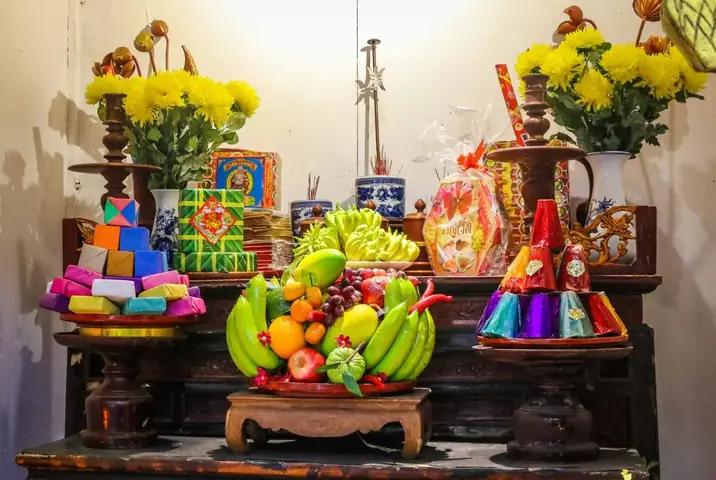 Cách Thờ Cúng Nội Ngoại: Có Nên Thờ Chung 1 Bàn Thờ Không? Cách Đặt Bàn Thờ Nội Ngoại Chuẩn Phong Thủy, Phong Tục Cách Thờ Cúng Nội Ngoại: Có Nên Thờ Chung 1 Bàn Thờ Không? Cách Đặt Bàn Thờ Nội Ngoại Chuẩn Phong Thủy, Phong Tục