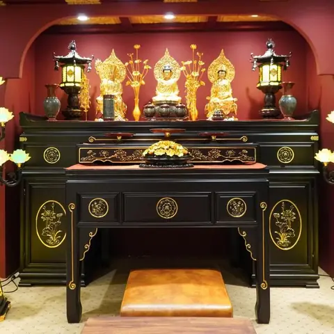 Cách Thờ Cúng Nội Ngoại: Có Nên Thờ Chung 1 Bàn Thờ Không? Cách Đặt Bàn Thờ Nội Ngoại Chuẩn Phong Thủy, Phong Tục Cách Thờ Cúng Nội Ngoại: Có Nên Thờ Chung 1 Bàn Thờ Không? Cách Đặt Bàn Thờ Nội Ngoại Chuẩn Phong Thủy, Phong Tục