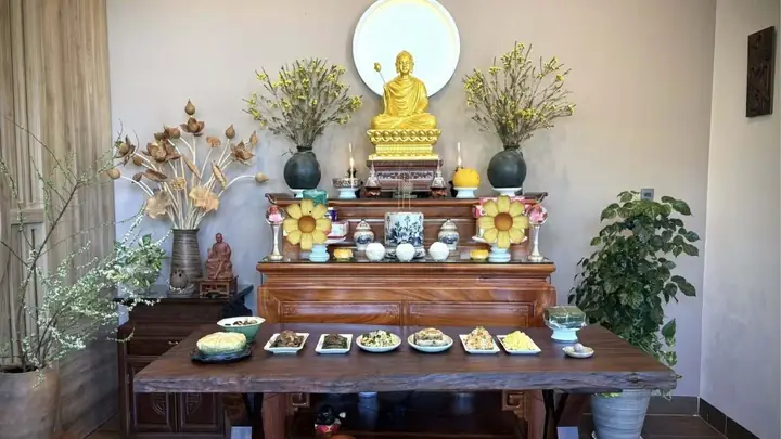 Cách Thờ Cúng Nội Ngoại: Có Nên Thờ Chung 1 Bàn Thờ Không? Cách Đặt Bàn Thờ Nội Ngoại Chuẩn Phong Thủy, Phong Tục Cách Thờ Cúng Nội Ngoại: Có Nên Thờ Chung 1 Bàn Thờ Không? Cách Đặt Bàn Thờ Nội Ngoại Chuẩn Phong Thủy, Phong Tục