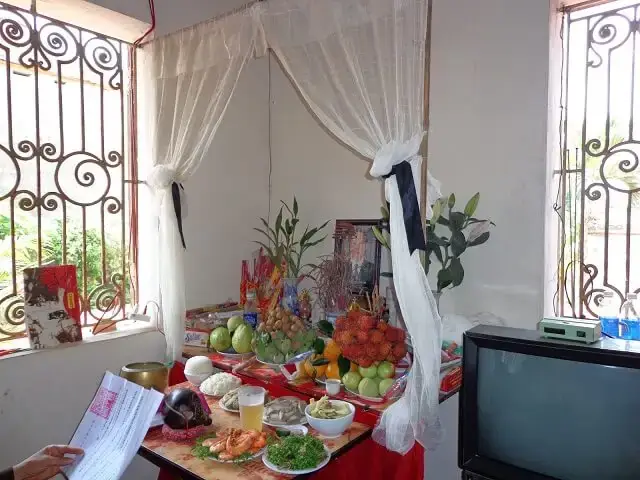 Cách Thờ Cúng Người Mới Mất Đúng Nghi Lễ Và Phong Tục Việt Nam