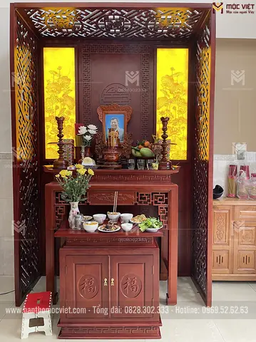 Cách Thờ Cúng Người Mới Mất Đúng Nghi Lễ Và Phong Tục Việt Nam