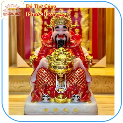 Cách Thờ Cúng Ông Tử Vi Đúng Chuẩn Để Được Phù Hộ Bình An Cách Thờ Cúng Ông Tử Vi Đúng Chuẩn Để Được Phù Hộ Bình An