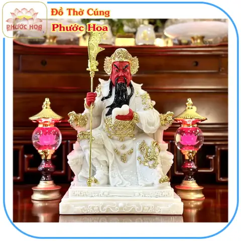 Cách Thờ Cúng Ông Tử Vi Đúng Chuẩn Để Được Phù Hộ Bình An Cách Thờ Cúng Ông Tử Vi Đúng Chuẩn Để Được Phù Hộ Bình An