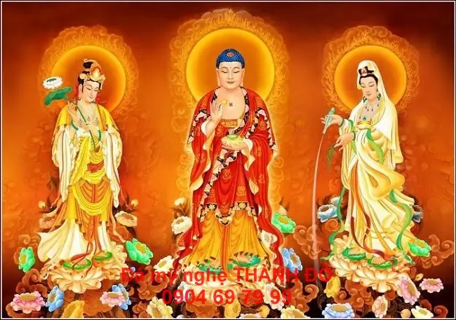 Hướng Dẫn Cách Thờ Cúng Tam Thế Phật Tại Gia Đúng Chuẩn, Chuẩn Bị Đồ Lễ Và Bố Trí Bàn Thờ Theo Phong Thủy Hướng Dẫn Cách Thờ Cúng Tam Thế Phật Tại Gia Đúng Chuẩn, Chuẩn Bị Đồ Lễ Và Bố Trí Bàn Thờ Theo Phong Thủy