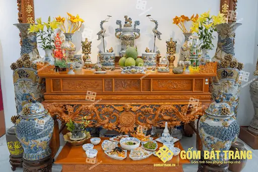 Hướng Dẫn Cách Thờ Cúng Thổ Công Chuẩn Phòng Thủy, Đầy Đủ Lễ Vật Và Văn Khấn Hướng Dẫn Cách Thờ Cúng Thổ Công Chuẩn Phòng Thủy, Đầy Đủ Lễ Vật Và Văn Khấn