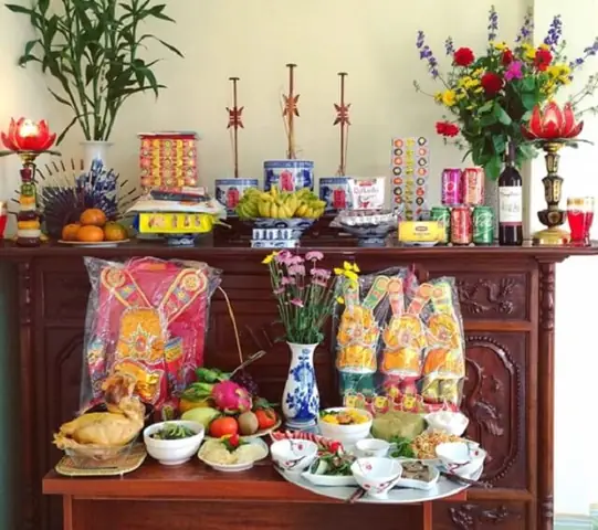 Hướng Dẫn Cách Thờ Cúng Thổ Công Chuẩn Phòng Thủy, Đầy Đủ Lễ Vật Và Văn Khấn Hướng Dẫn Cách Thờ Cúng Thổ Công Chuẩn Phòng Thủy, Đầy Đủ Lễ Vật Và Văn Khấn