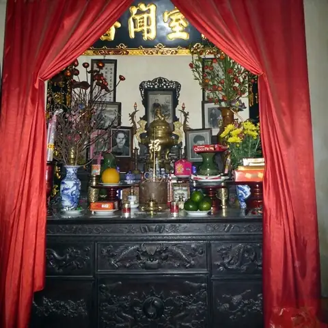 Hướng Dẫn Cách Thờ Cúng Thổ Công Chuẩn Phòng Thủy, Đầy Đủ Lễ Vật Và Văn Khấn Hướng Dẫn Cách Thờ Cúng Thổ Công Chuẩn Phòng Thủy, Đầy Đủ Lễ Vật Và Văn Khấn