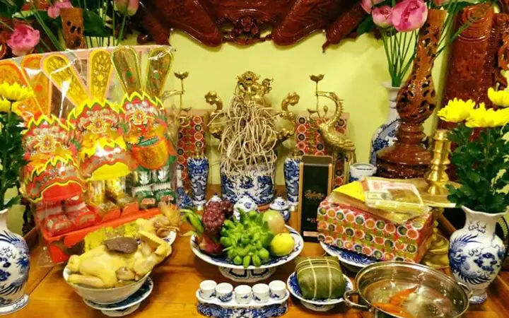 Hướng Dẫn Cách Thờ Cúng Thổ Công Chuẩn Phòng Thủy, Đầy Đủ Lễ Vật Và Văn Khấn Hướng Dẫn Cách Thờ Cúng Thổ Công Chuẩn Phòng Thủy, Đầy Đủ Lễ Vật Và Văn Khấn