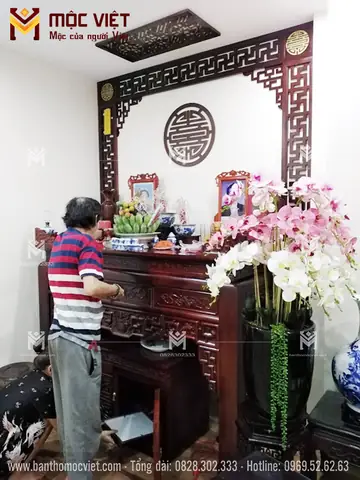 Hướng Dẫn Cách Thức Thờ Cúng Tổ Đề Chi Tiết: Nghi Thức, Văn Khấn, Món Cúng Và Điều Kiêng Kị Để Hút Lộc