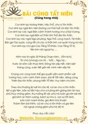 Hướng Dẫn Cách Vái Cúng Trong Nhà Chuẩn Quy Trình: Chuẩn Bị, Bày Mâm & Văn Khấn Đầy Đủ Cho Các Dịp Lễ Hướng Dẫn Cách Vái Cúng Trong Nhà Chuẩn Quy Trình: Chuẩn Bị, Bày Mâm & Văn Khấn Đầy Đủ Cho Các Dịp Lễ