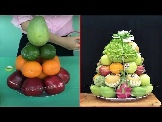 Cách Xếp Trái Cây Cúng Đẹp: Hướng Dẫn Chi Tiết Từ Cơ Bản Đến Nâng Cao Cách Xếp Trái Cây Cúng Đẹp: Hướng Dẫn Chi Tiết Từ Cơ Bản Đến Nâng Cao