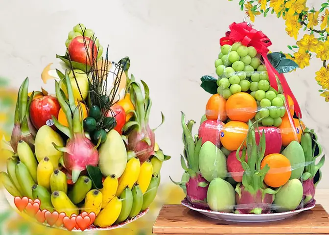 Cách Xếp Trái Cây Cúng Đẹp: Hướng Dẫn Chi Tiết Từ Cơ Bản Đến Nâng Cao Cách Xếp Trái Cây Cúng Đẹp: Hướng Dẫn Chi Tiết Từ Cơ Bản Đến Nâng Cao