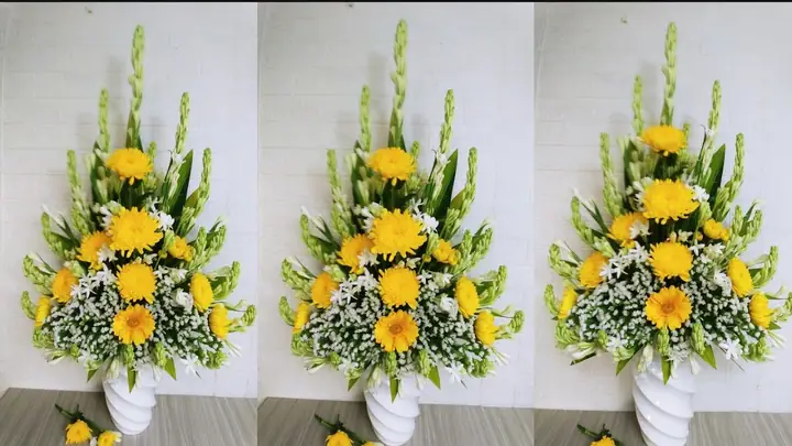 Hướng Dẫn Cắm Hoa Bàn Thờ Phật Đẹp, Ý Nghĩa Và Đúng Quy Chuẩn (top 15+ Mẫu & Các Loài Hoa Nên Chọn) Hướng Dẫn Cắm Hoa Bàn Thờ Phật Đẹp, Ý Nghĩa Và Đúng Quy Chuẩn (top 15+ Mẫu & Các Loài Hoa Nên Chọn)