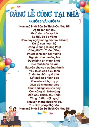 Toàn Văn Kinh Cầu Xin Cho Lễ Cúng Dường Này Theo Nghi Thức Khất Sĩ (chuẩn - Có Chữ Hán/việt) Toàn Văn Kinh Cầu Xin Cho Lễ Cúng Dường Này Theo Nghi Thức Khất Sĩ (chuẩn - Có Chữ Hán/việt)
