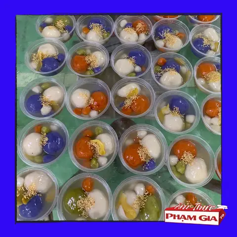 Cách Nấu Chè Trôi Nước Cúng Đầy Tháng Chuẩn Quy Trình, Ý Nghĩa Và Lưu Ý Quan Trọng