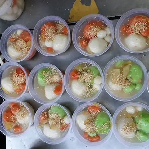 Cách Nấu Chè Trôi Nước Cúng Đầy Tháng Chuẩn Quy Trình, Ý Nghĩa Và Lưu Ý Quan Trọng