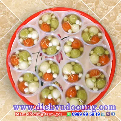 Cách Nấu Chè Trôi Nước Cúng Đầy Tháng Chuẩn Quy Trình, Ý Nghĩa Và Lưu Ý Quan Trọng