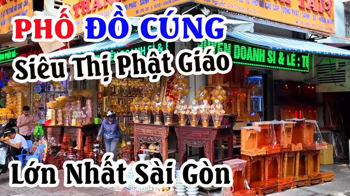 Top Chợ & Cửa Hàng Bán Đồ Thờ Cúng Uy Tín Tại Tp.hcm & Hà Nội: Địa Chỉ Mua Đồ Đồng, Gốm, Lưu Ly Chính Hãng Top Chợ & Cửa Hàng Bán Đồ Thờ Cúng Uy Tín Tại Tp.hcm & Hà Nội: Địa Chỉ Mua Đồ Đồng, Gốm, Lưu Ly Chính Hãng