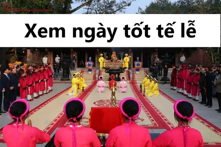 Cách Chọn Ngày Cúng Tế Chuẩn Bí Truyền: Tra Cứu Ngày Tốt Xấu, Giờ Hoàng Đạo Năm 2026 Cách Chọn Ngày Cúng Tế Chuẩn Bí Truyền: Tra Cứu Ngày Tốt Xấu, Giờ Hoàng Đạo Năm 2026