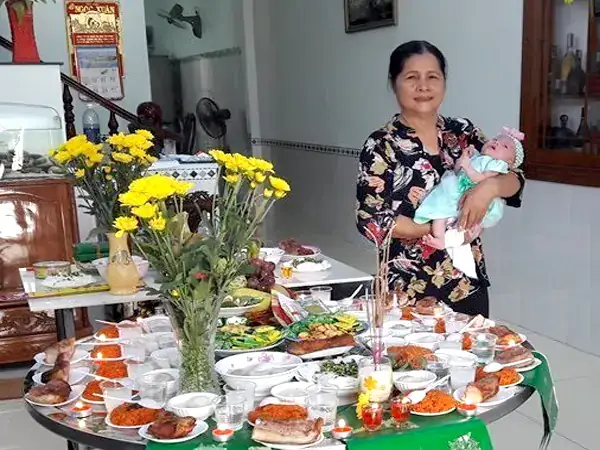 Có Nên Cúng Đầy Tháng Cho Bé Không? Ý Nghĩa, Nghi Thức Và Cách Làm Đúng Phong Tục