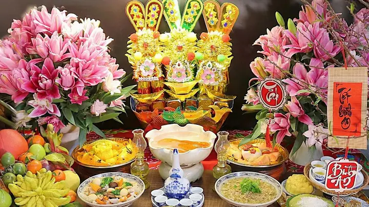 Có Nên Cúng Ông Công Ông Táo Trước Ngày 23 Tháng Chạp? Thời Gian Và Lưu Ý Quan Trọng Có Nên Cúng Ông Công Ông Táo Trước Ngày 23 Tháng Chạp? Thời Gian Và Lưu Ý Quan Trọng