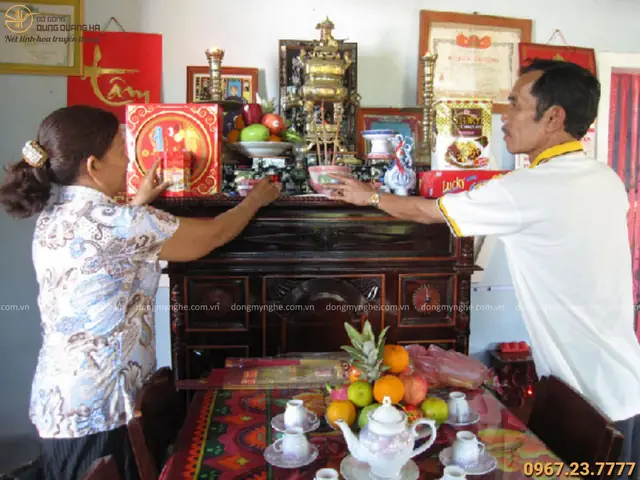Con Thứ Có Được Thờ Cúng Cha Mẹ Không? Quy Tắc, Cách Lập Bàn Thờ Và Lưu Ý Quan Trọng Con Thứ Có Được Thờ Cúng Cha Mẹ Không? Quy Tắc, Cách Lập Bàn Thờ Và Lưu Ý Quan Trọng
