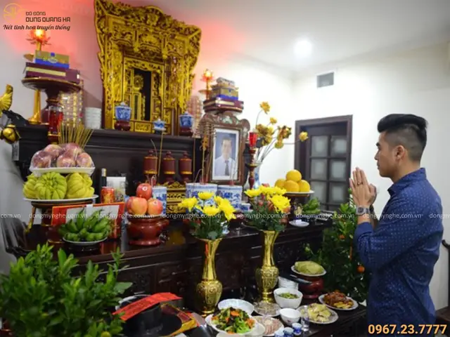 Con Thứ Có Được Thờ Cúng Cha Mẹ Không? Quy Tắc, Cách Lập Bàn Thờ Và Lưu Ý Quan Trọng Con Thứ Có Được Thờ Cúng Cha Mẹ Không? Quy Tắc, Cách Lập Bàn Thờ Và Lưu Ý Quan Trọng