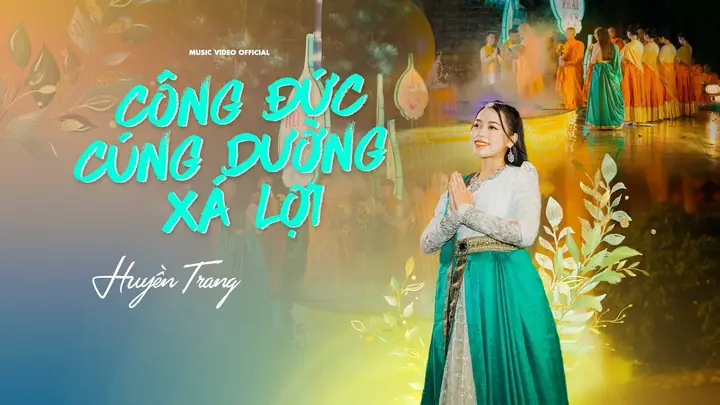 Công Đức Cúng Dường Xá Lợi Phật: Tổng Hợp Theo Kinh Điển, Truyện Cổ Và Kinh Nguyện Thực Hành
