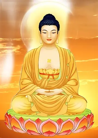 Công Đức Cúng Dường Xá Lợi Phật: Tổng Hợp Theo Kinh Điển, Truyện Cổ Và Kinh Nguyện Thực Hành