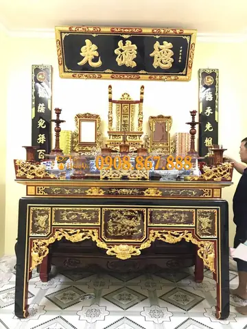 Top 10 Cửa Hàng Đồ Thờ Cúng Quận 5 Uy Tín, Chất Lượng Nhất Tại Tp. Hcm