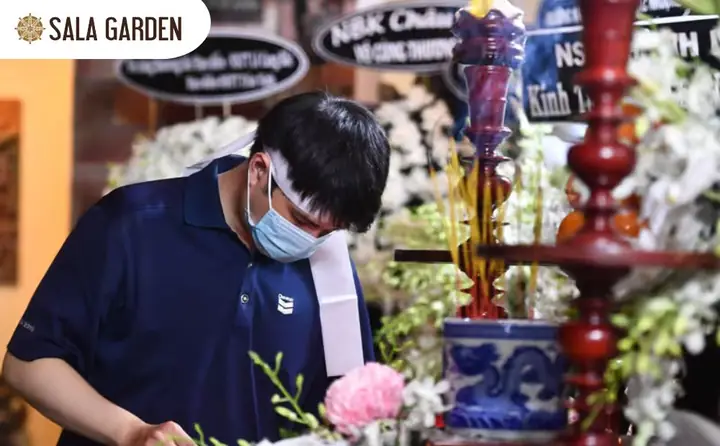 Cách Tính Ngày Cúng 100 Ngày Cho Người Mất: Quy Tắc Chuẩn & Các Trường Hợp Đặc Biệt
