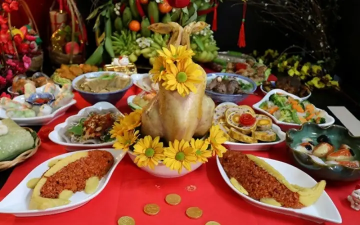 Cúng 16 Gà Trống Hay Mái: Lễ Nghi, Ý Nghĩa Và Cách Chọn Đúng Chuẩn Cúng 16 Gà Trống Hay Mái: Lễ Nghi, Ý Nghĩa Và Cách Chọn Đúng Chuẩn