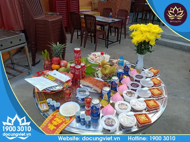 Cúng 16 Gà Trống Hay Mái: Lễ Nghi, Ý Nghĩa Và Cách Chọn Đúng Chuẩn Cúng 16 Gà Trống Hay Mái: Lễ Nghi, Ý Nghĩa Và Cách Chọn Đúng Chuẩn