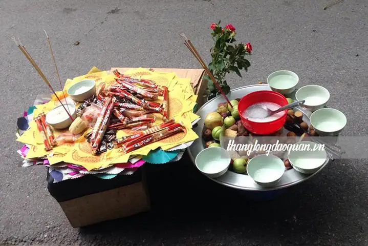 Cách Cúng Cô Hồn 16 Tháng Chạp (rằm Tháng Chạp) Chuẩn Nhất: Văn Khấn, Mâm Cúng, Thời Gian Và Lưu Ý Chi Tiết Cách Cúng Cô Hồn 16 Tháng Chạp (rằm Tháng Chạp) Chuẩn Nhất: Văn Khấn, Mâm Cúng, Thời Gian Và Lưu Ý Chi Tiết