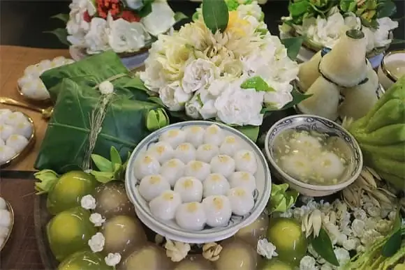 Văn Khấn Cúng Tết Hàn Thực Mùng 3 Tháng 3 Chuẩn Truyền Thống & Mâm Cúng Đúng Phong Tục