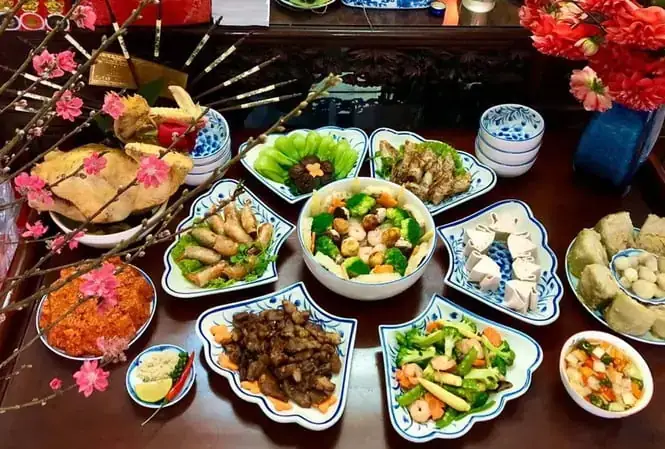 Hướng Dẫn Cúng 30 Tết Ngoài Trời Chi Tiết: Nghi Thức, Lễ Vật, Văn Khấn Chuẩn Truyền Thống Hướng Dẫn Cúng 30 Tết Ngoài Trời Chi Tiết: Nghi Thức, Lễ Vật, Văn Khấn Chuẩn Truyền Thống